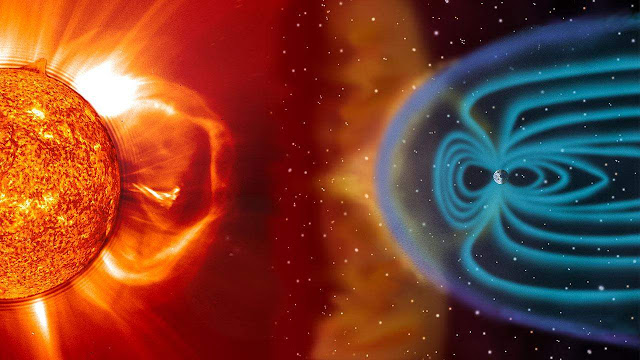 Earth's Magnetic Field Could Flip Much Faster Than Previously Thought