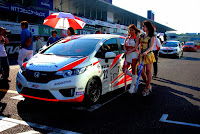 348. Zdjęcia #113: Z japońskich torów wyścigowych. staryjaponiec blog