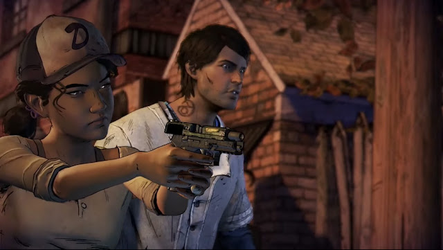 clementine season 3 clementine season 3