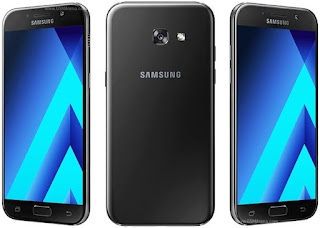 galaxy a5 galaxy j5