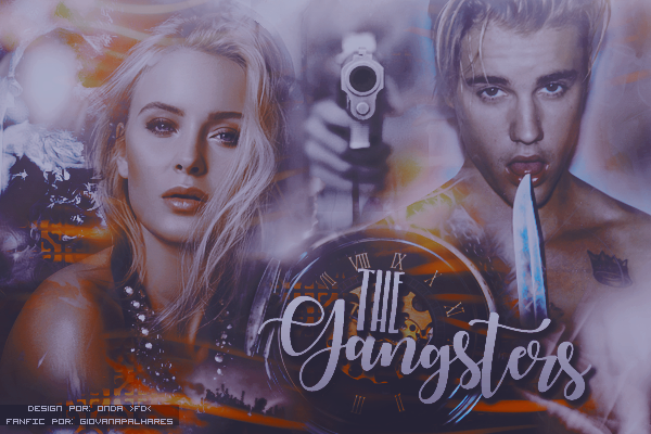 CF: The Gangsters (GiovanaPalhares) CF: The Gangsters (GiovanaPalhares)