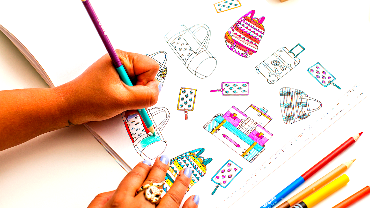 Photo Book Target Photo Choices