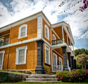 Museo de Arte Contemporáneo - Arequipa