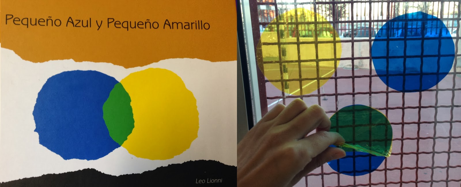 Como Se Hace El Color Amarillo Con Plastilina