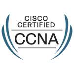 Cisco CCNA Logo