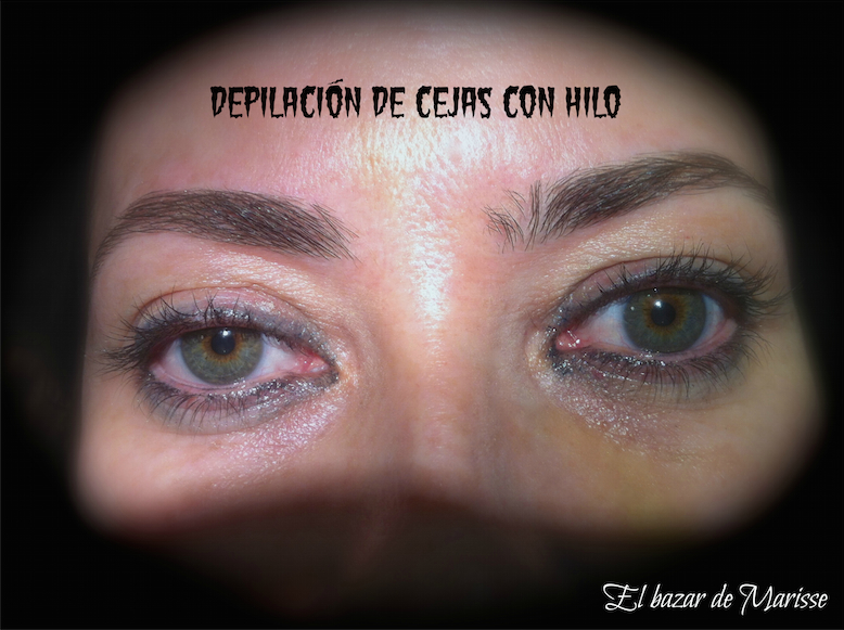 cejas y uñas perfectas