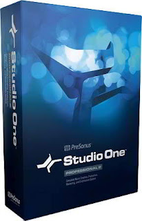 PreSonus Studio One Pro v2.0.7.19233