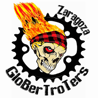 GloBerTroTers Zaragoza