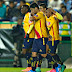 León 1 Morelia 4. "Tardía Reacción, Decoroso Cierre En Copa Mx.
