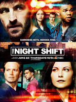 The Night Shift (4x The Night Shift (4x