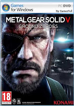 Descargar Metal Gear Solid V Ground Zeroes MULTi8 – ElAmigos para 
    PC Windows en Español es un juego de Accion desarrollado por Kojima Productions