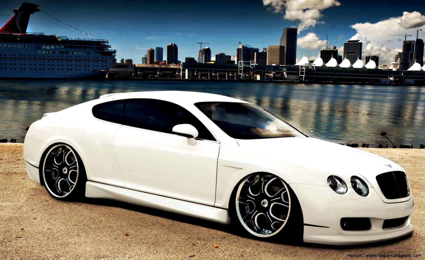 Luxury Cars Wallpapers HD   Wallpaper Zone