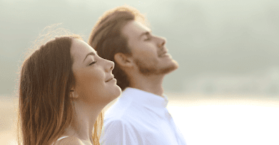 Tại sao hơi thở lại quan trọng như vậy? Tại sao hơi thở lại quan trọng như vậy?