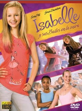 Isabelle y sus Bailes en la Mira en Español Latino