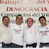 Actividades de los políticos yucatecos (12-VI-13)