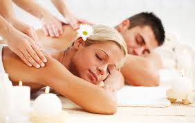 ¿Necesita un buen masaje relajante?