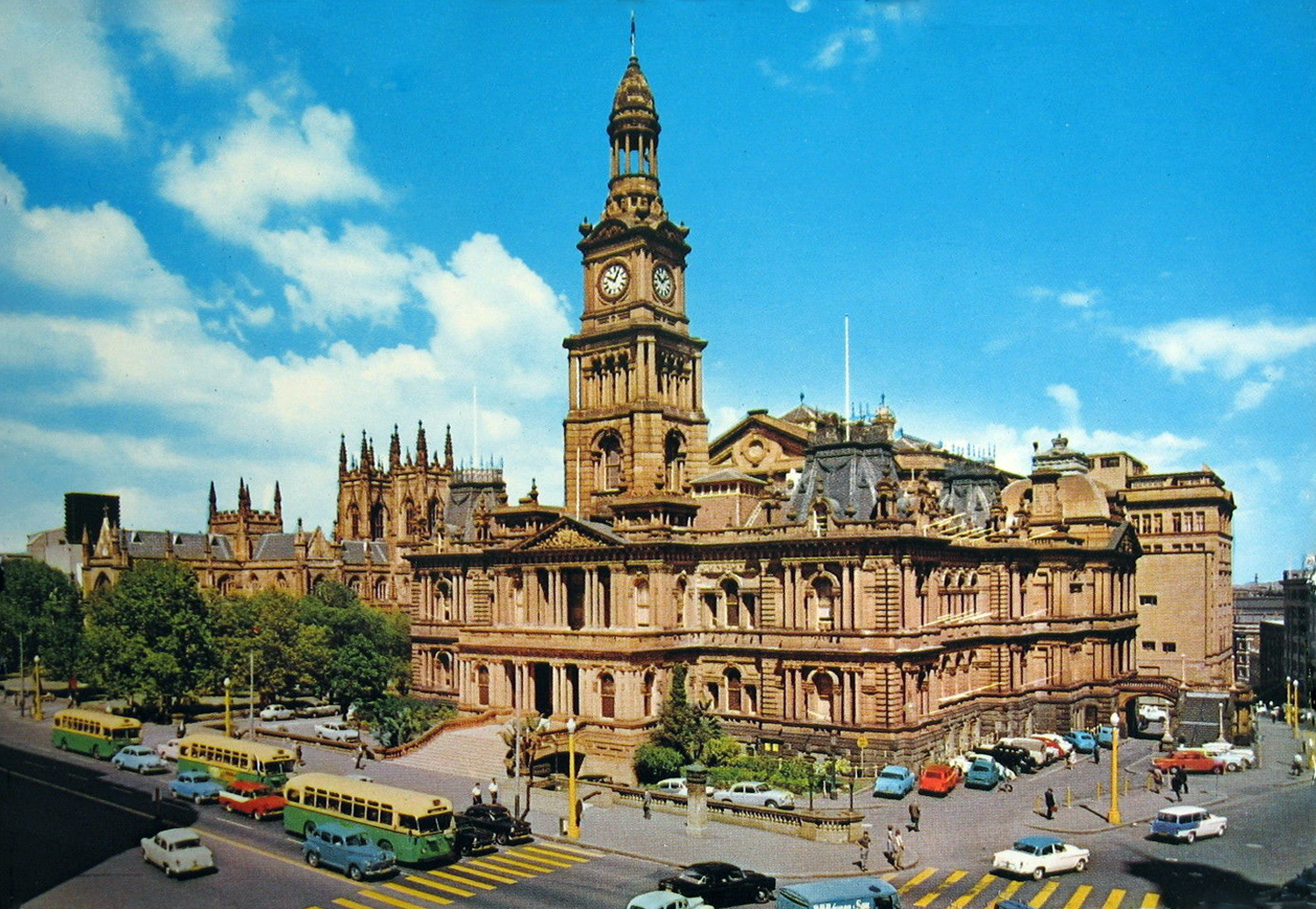 Transpress Nz October 2018