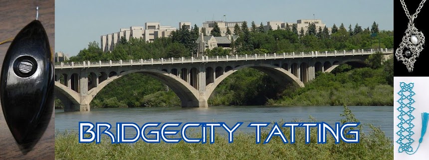 Bridge City Tatting