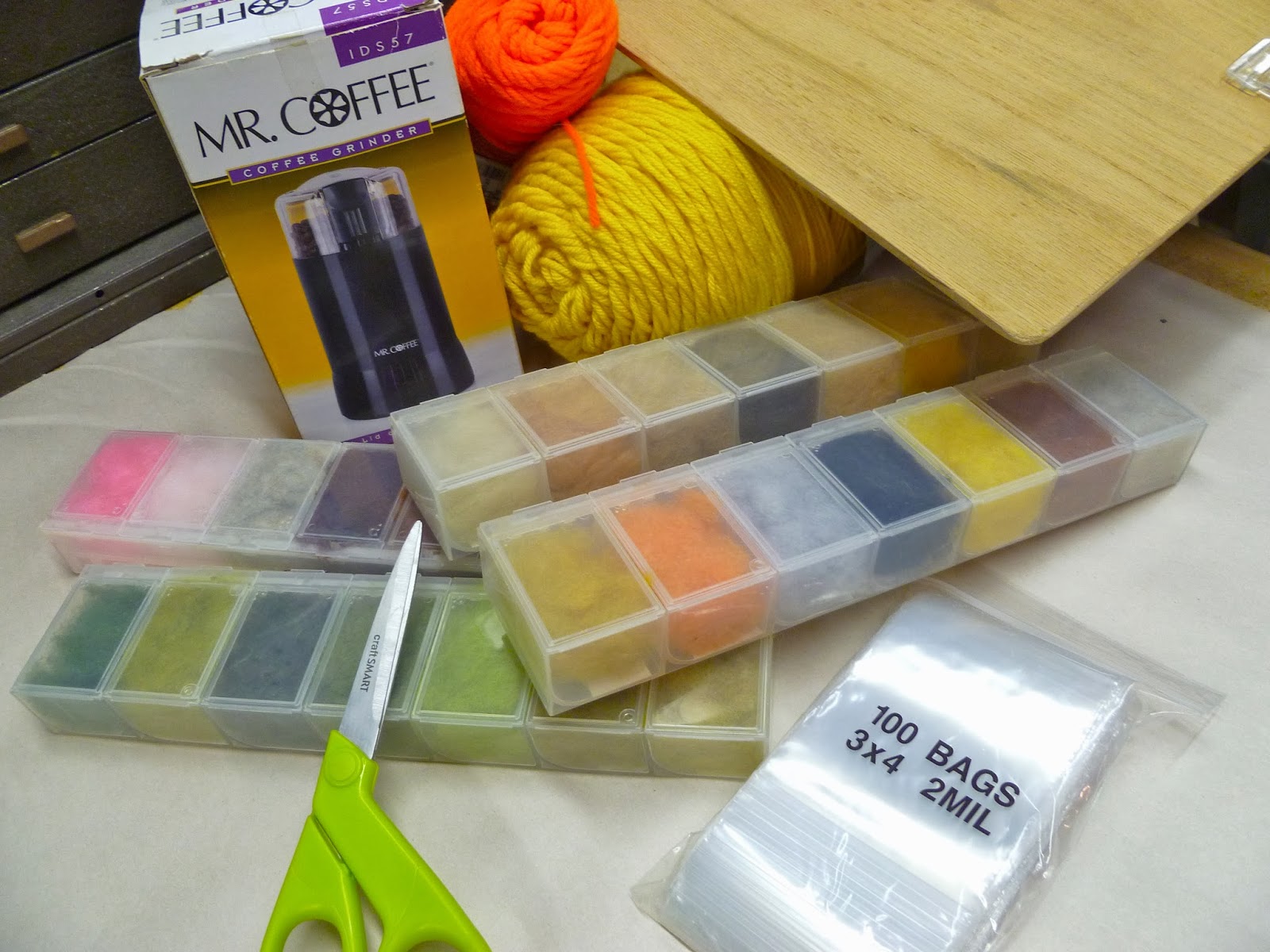 Making dubbing 101 a stepbystep by Doug Korn.