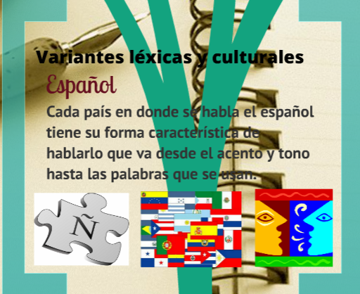 Variantes Lexicas Y Culturales De Los Pueblos Hispanohablantes Yahoo