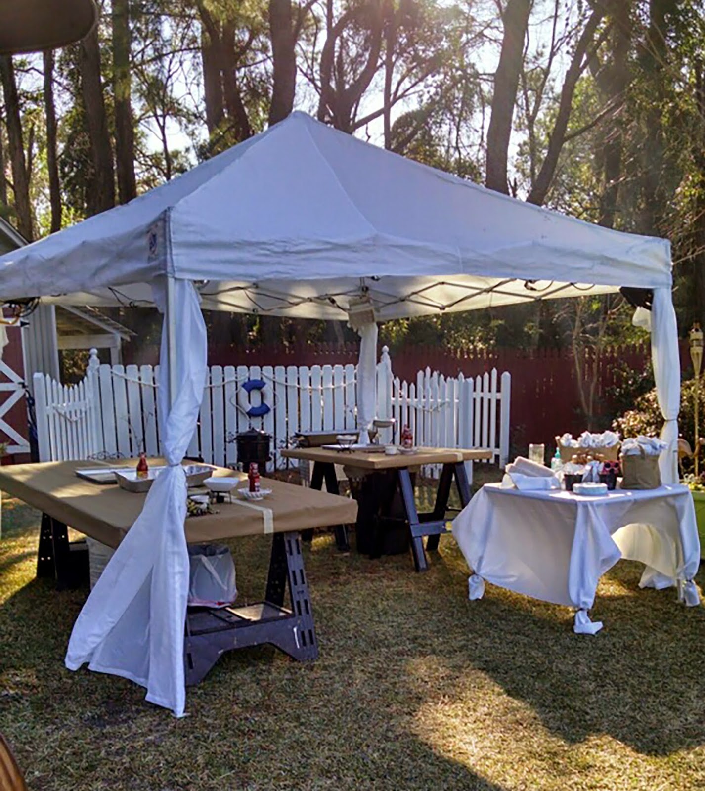 simply life design: Oyster Roast
