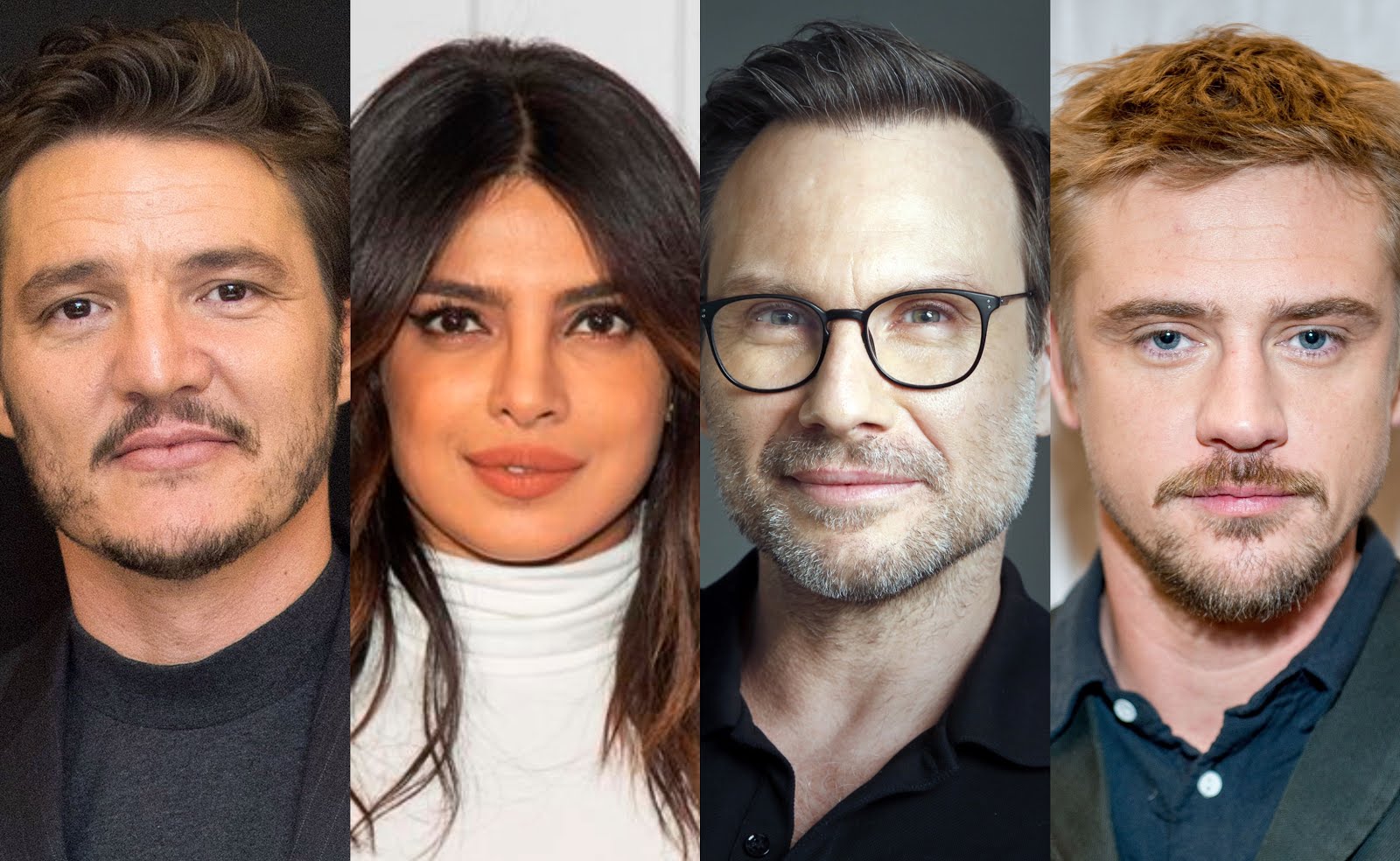 We Can Be Heroes Filme de superheróis da Netflix tem elenco