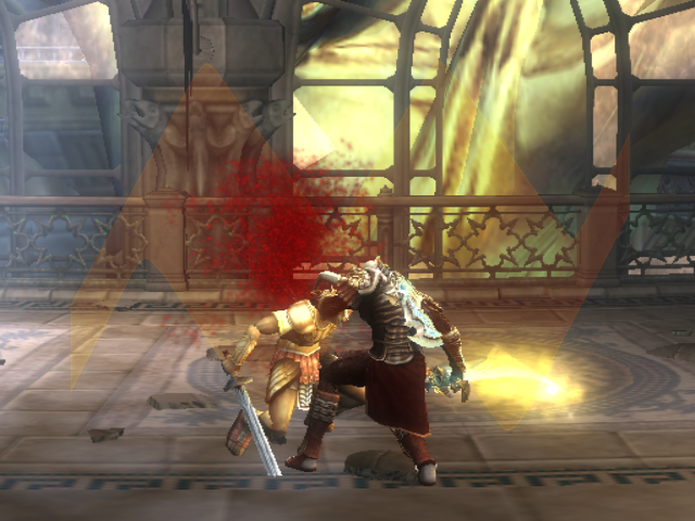 God Of War 2 God Of War 2