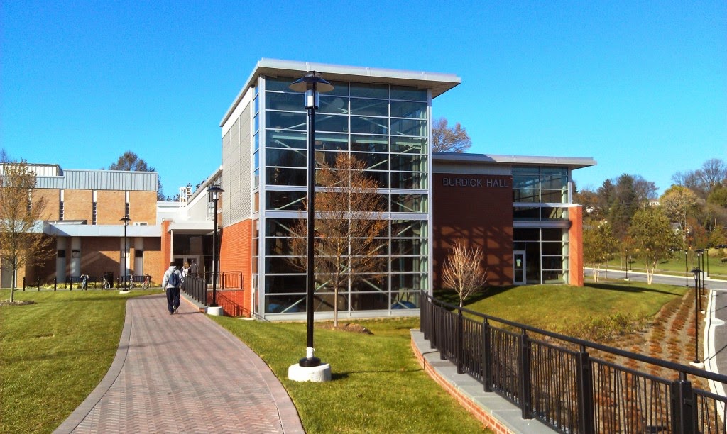 Towson English Language Center For Students