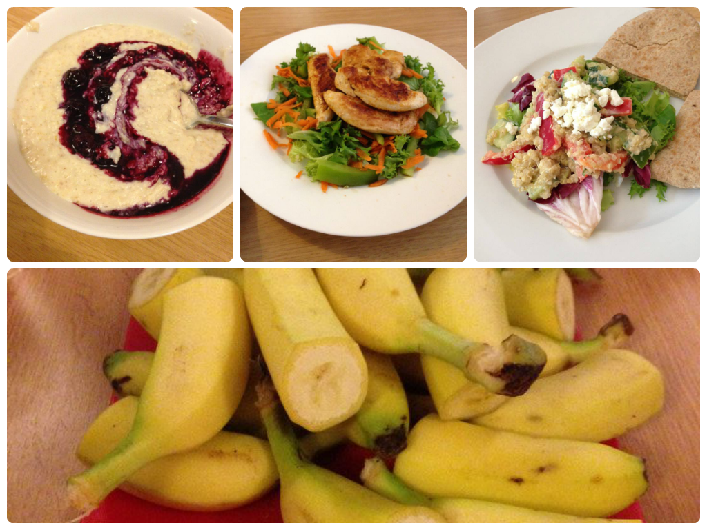 Hillmotts bootcamp food Hillmotts typical menu food bootcamp