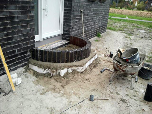 Ein Haus für uns: Einrichtungs-, Garten- und Baublog!: Die letzten