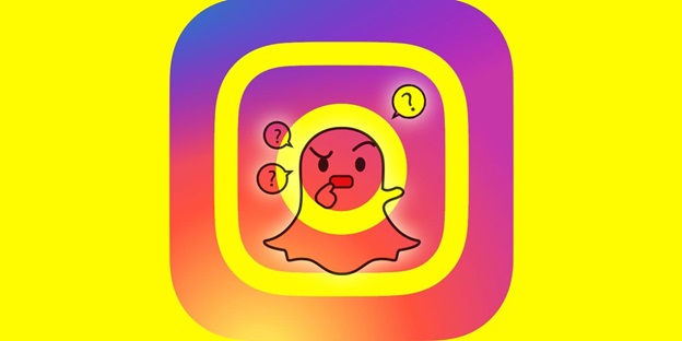 Snapchat felt on to its knees at the hands of Instagram with its storytelling feature, which was later on integrated with multifaceted editing features. Snapchat felt on to its knees at the hands of Instagram with its storytelling feature, which was later on integrated with multifaceted editing features.