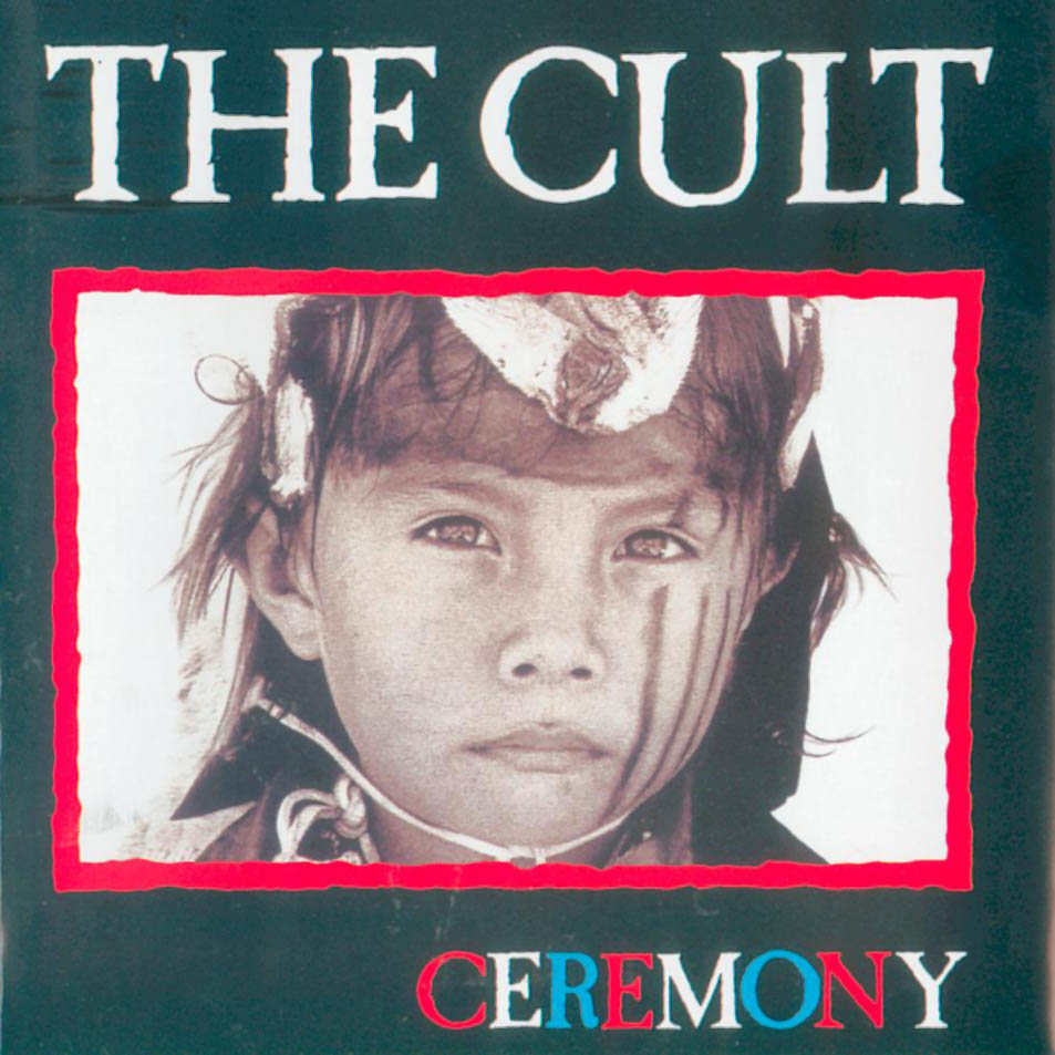 My Kingdom for a Melody The Cult Wild hearted son (1991)