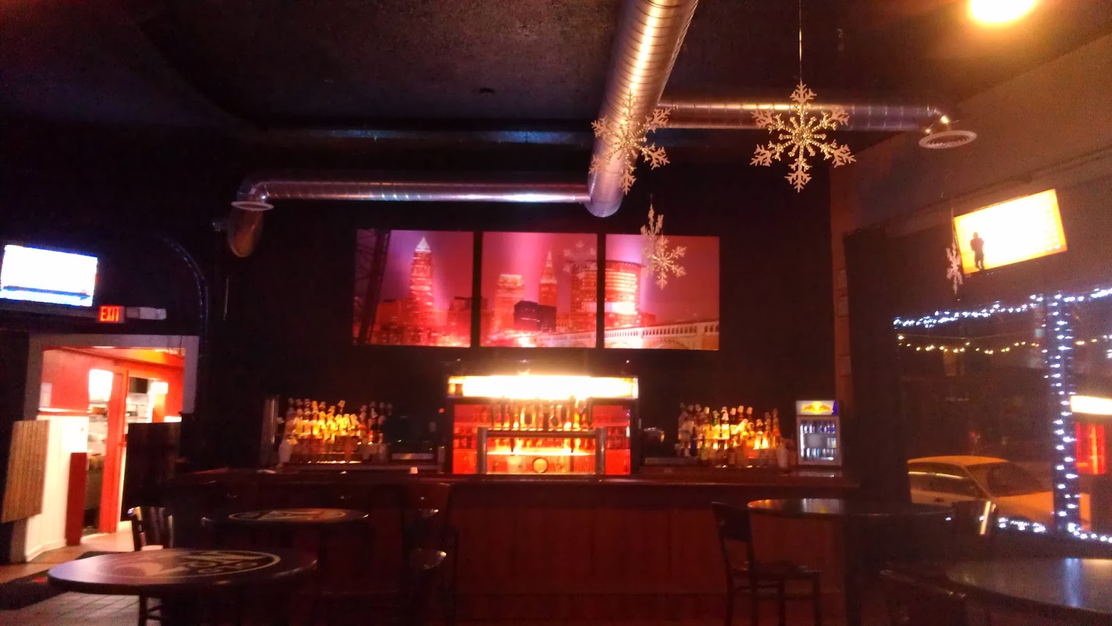 Every Bar in Lakewood Bar 53 The Avenue Tap House