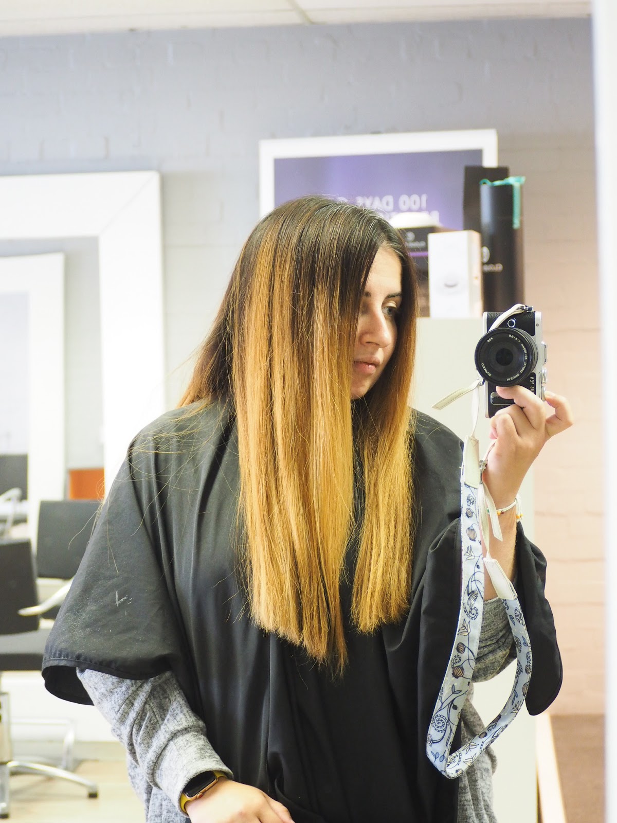 Kebelo hair treatment Clearance