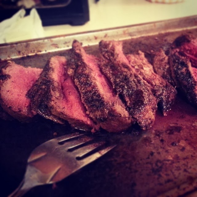 Pioneer Woman Beef Tenderloin Recipes / Roasted Beef Tenderloin