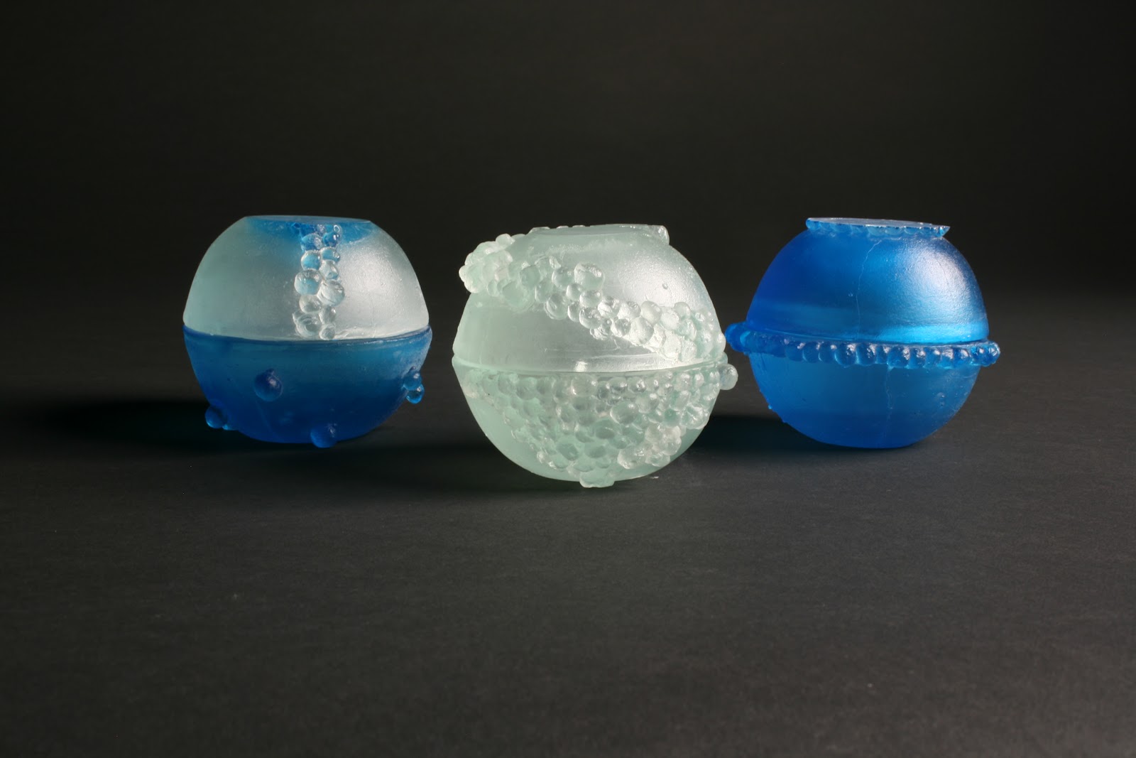 Craft Battles What Is Kiln Casting?