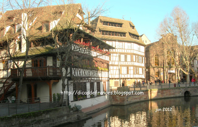 Strasbourg