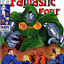 Fantastic Four #86 - Jack Kirby art & cover