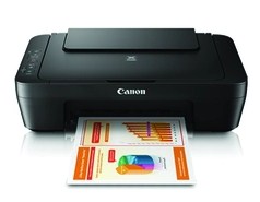 Canon Pixma MG2570s Printer Driver Download