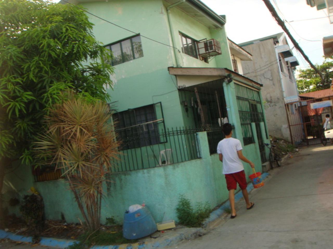 Philippine's Foreclosed Properties For Sale Foreclosed House and Lot