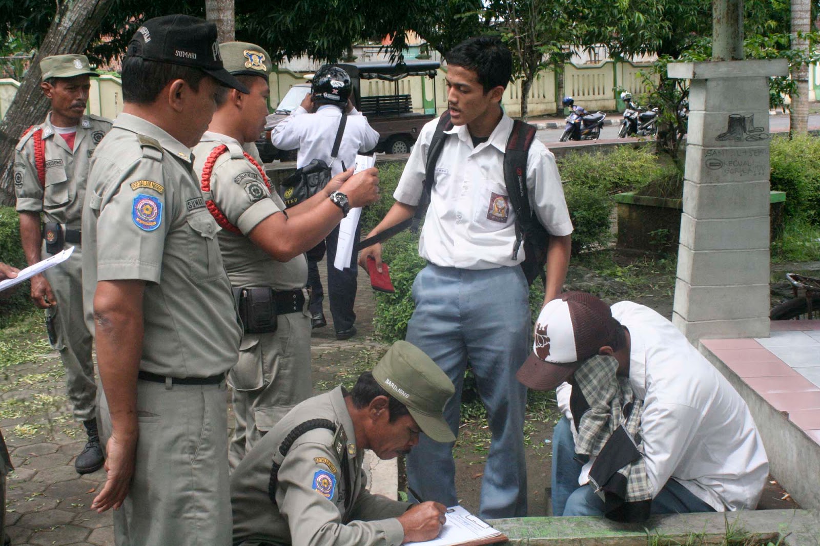 Contoh Kasus Pelanggaran Norma Hukum - Perumperindo.co.id