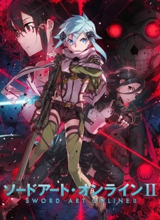 Sword Art Online season 2