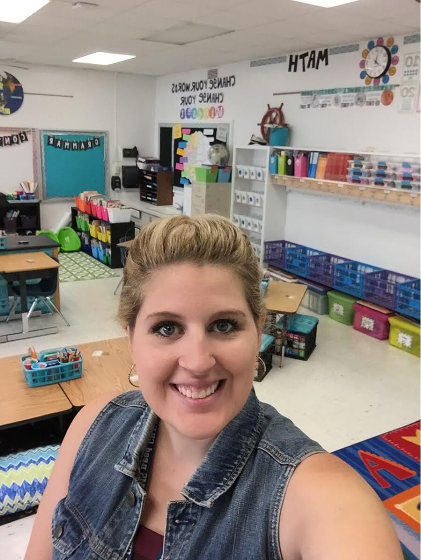 Alternative Classroom Seating A Trendy Teacher