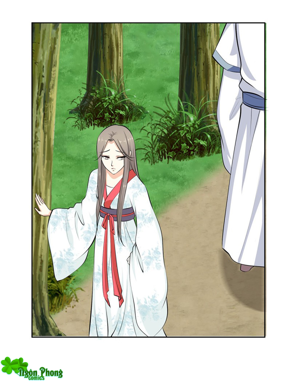 Hỏa Hồ - Chương 44 - Trang 29