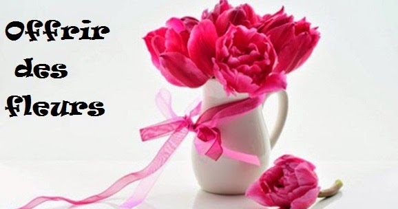 J Ai Teste La Livraison De Fleurs A Domicile Les Tendances By