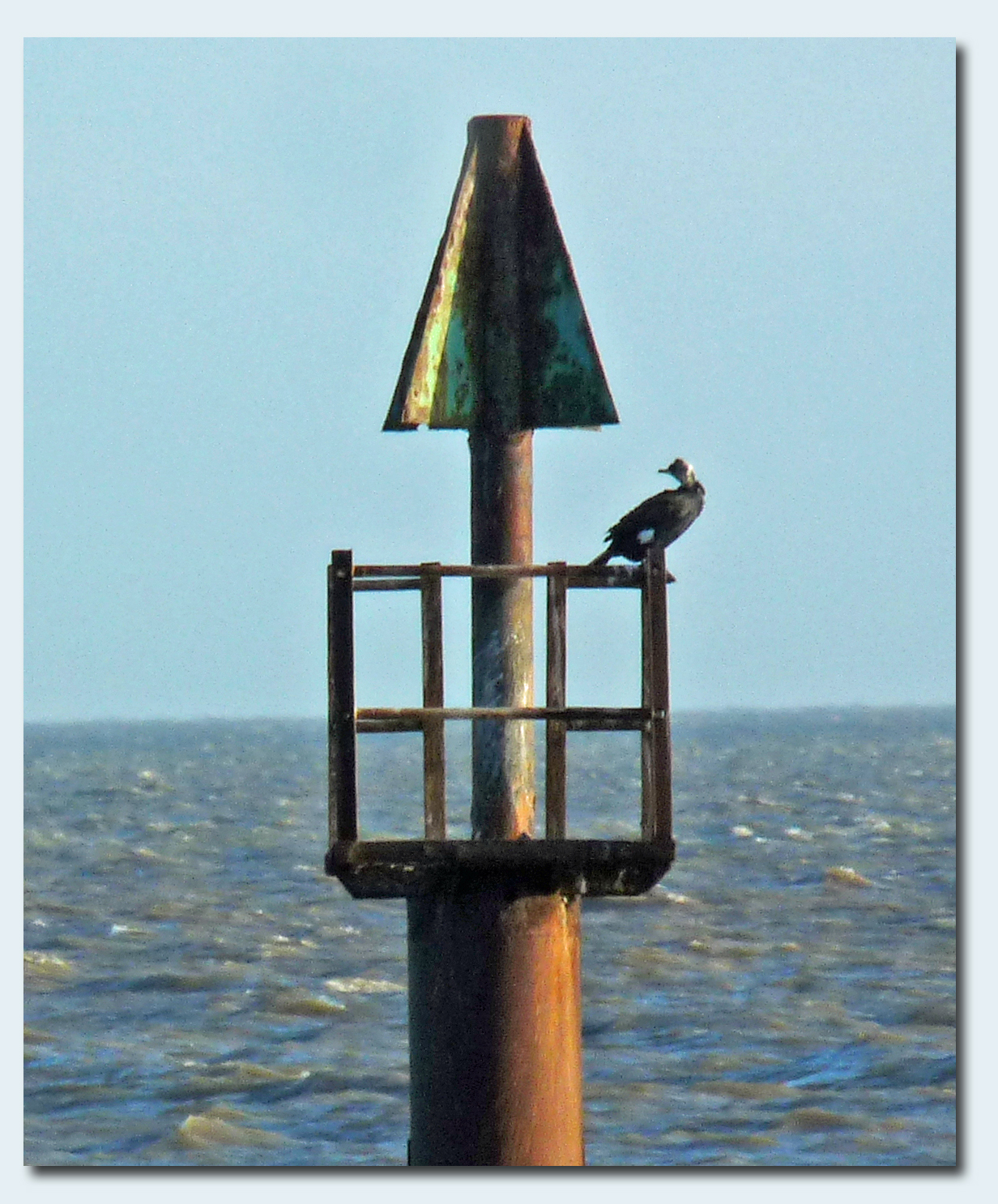 Wild and Wonderful Seasonal Splash Flatford and Felixstowe, Snow and Sunshine