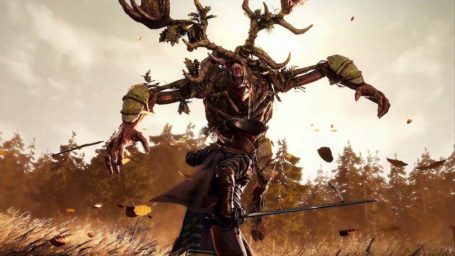 4k greedfall wallpapers 4k greedfall wallpapers