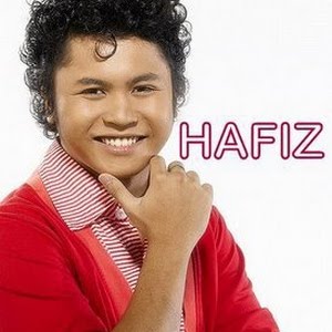 Lirik Lagu Hafiz - Bahagiamu Deritaku Lyrics | LIRIK LIRIK LAGU BLOG