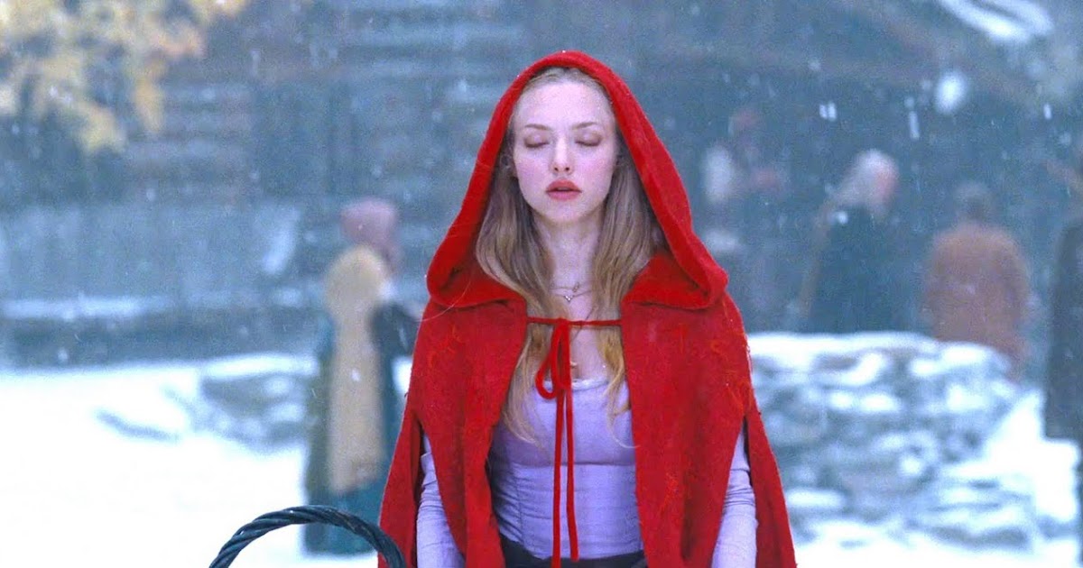 Fundo Menina Vestindo Uma Capa De Equitação Vermelha Fundo, Foto Da Chapeuzinho Vermelho Imagem