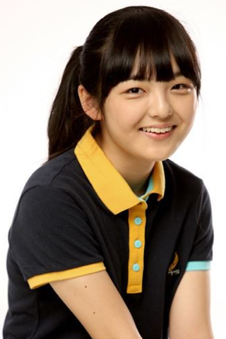 Seo Shin-ae